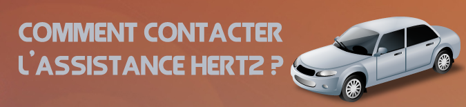 Assistance Hertz