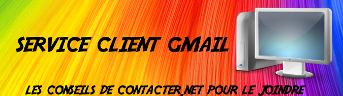 Contact Gmail