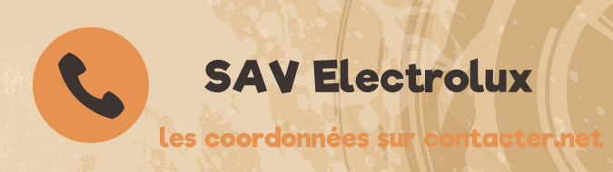 SAV Electrolux