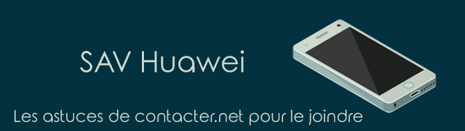 SAV Huawei