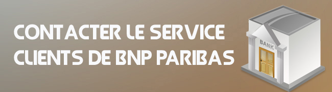 Service client BNP