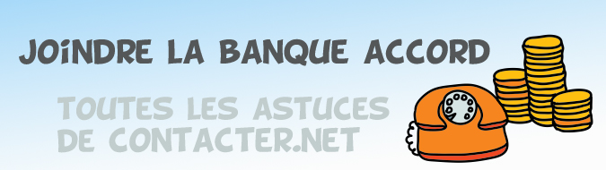Service client Banque accord