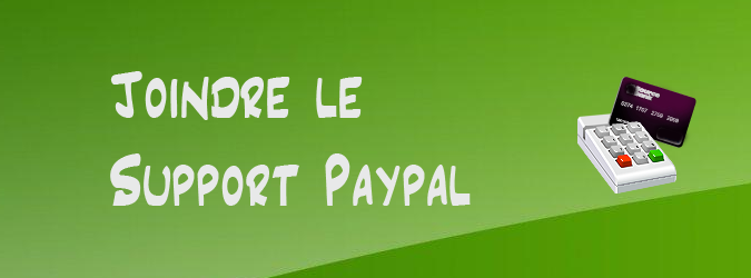 Support Paypal