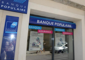agence banque populaire
