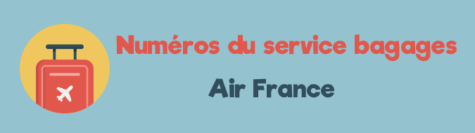 Air France Contact