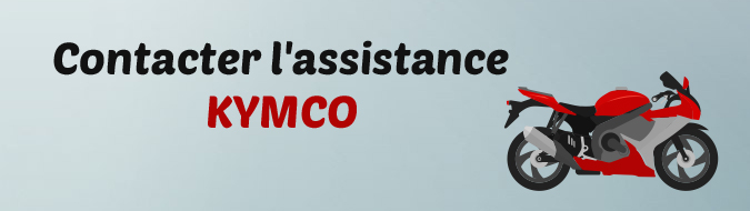 Assistance Kymco
