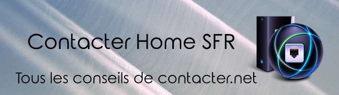 Contact Home SFR