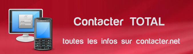 Contact Total