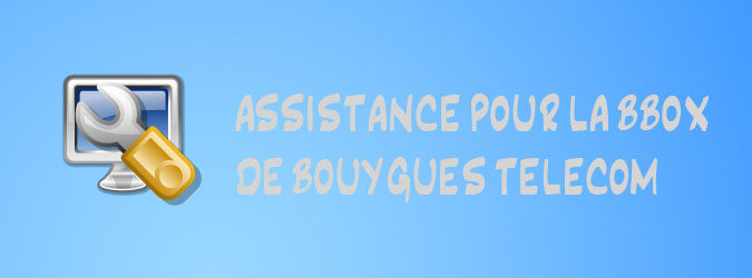 Contacter Bouygues BBox