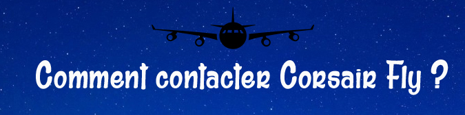 Contacter Corsaifly