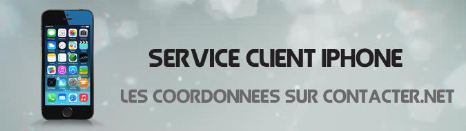 Iphone Service client