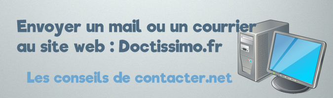Mail Doctissimo