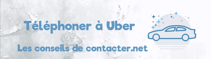 Numero Uber