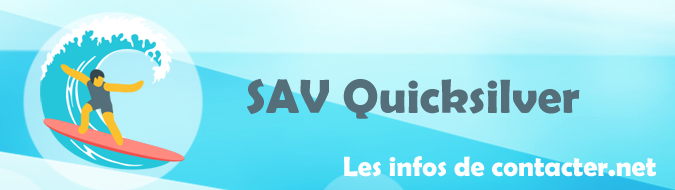 SAV Quicksilver