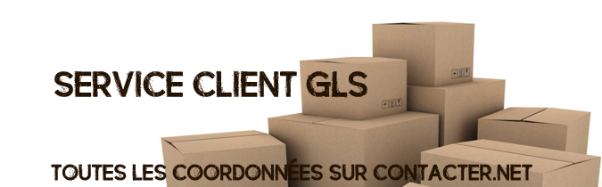 Service client GLS