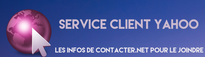 Service client Yahoo