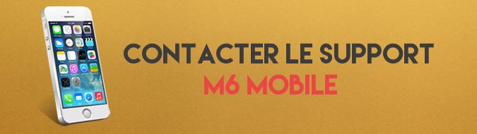 Support M6 Mobile