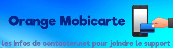Support Mobicarte