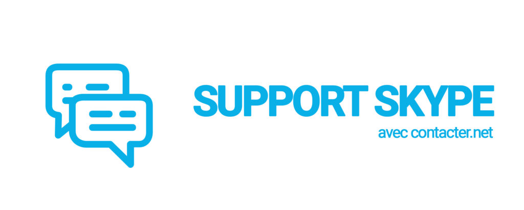 Support Skype