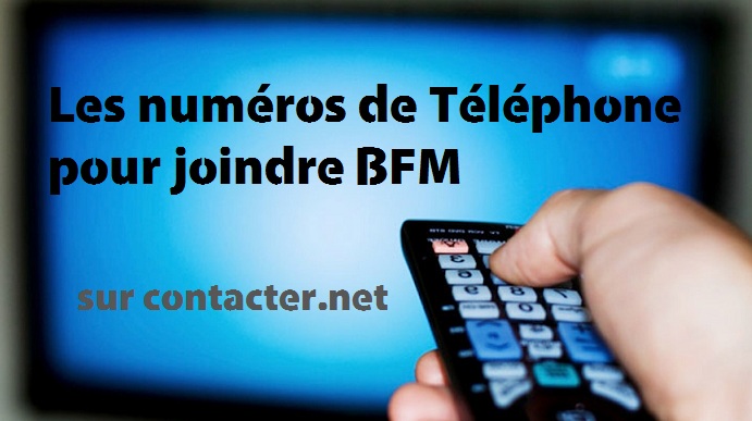 Telephone BFM