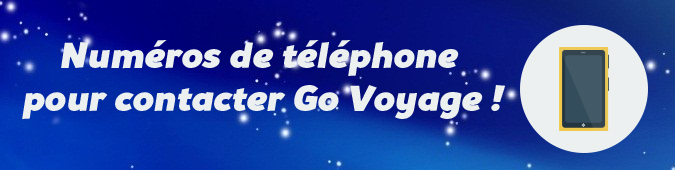 Telephone Go Voyage