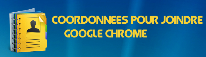 Telephone Google Chrome