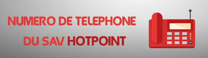 Telephone Hotpoint