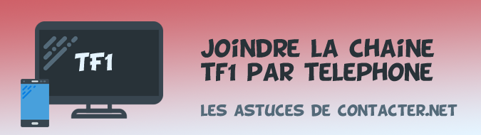 Telephone TF1