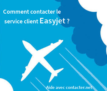 contacter-easyjet