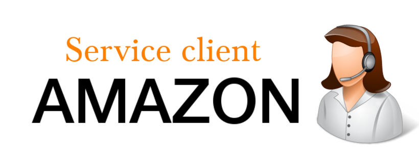 service client amazon
