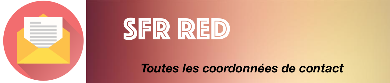 sfr red mail