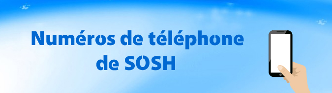 telephone Sosh